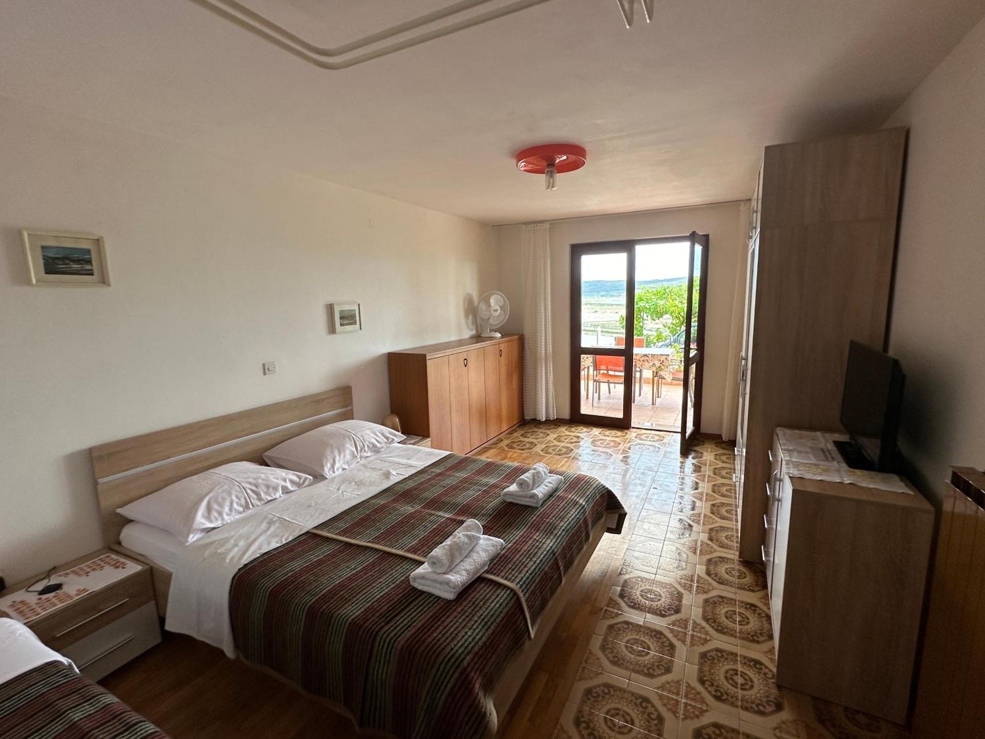 Rooms And Apartments Roza Порторож Экстерьер фото