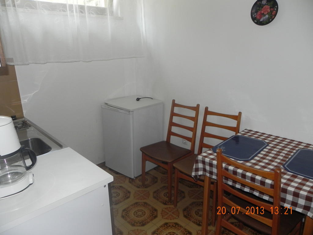 Rooms And Apartments Roza Порторож Экстерьер фото