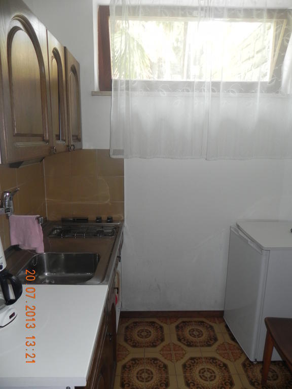 Rooms And Apartments Roza Порторож Экстерьер фото