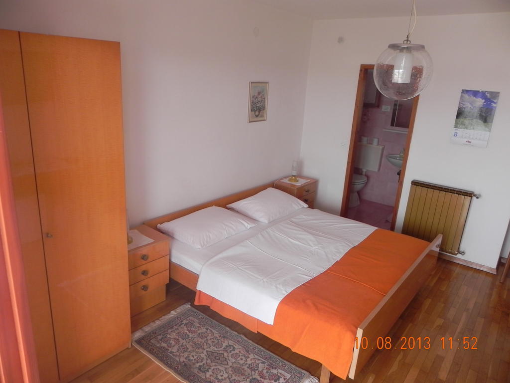Rooms And Apartments Roza Порторож Экстерьер фото